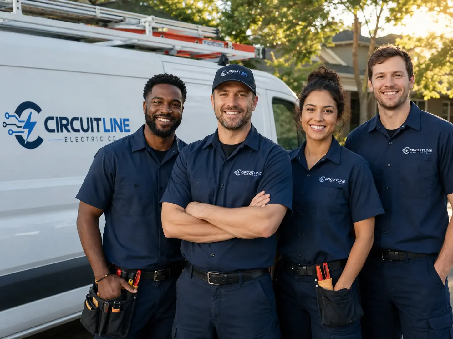 Whole Home Rewiring company in Petersham, MA