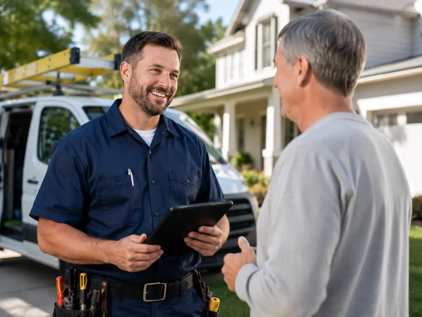 Whole Home Rewiring Petersham, MA FAQs