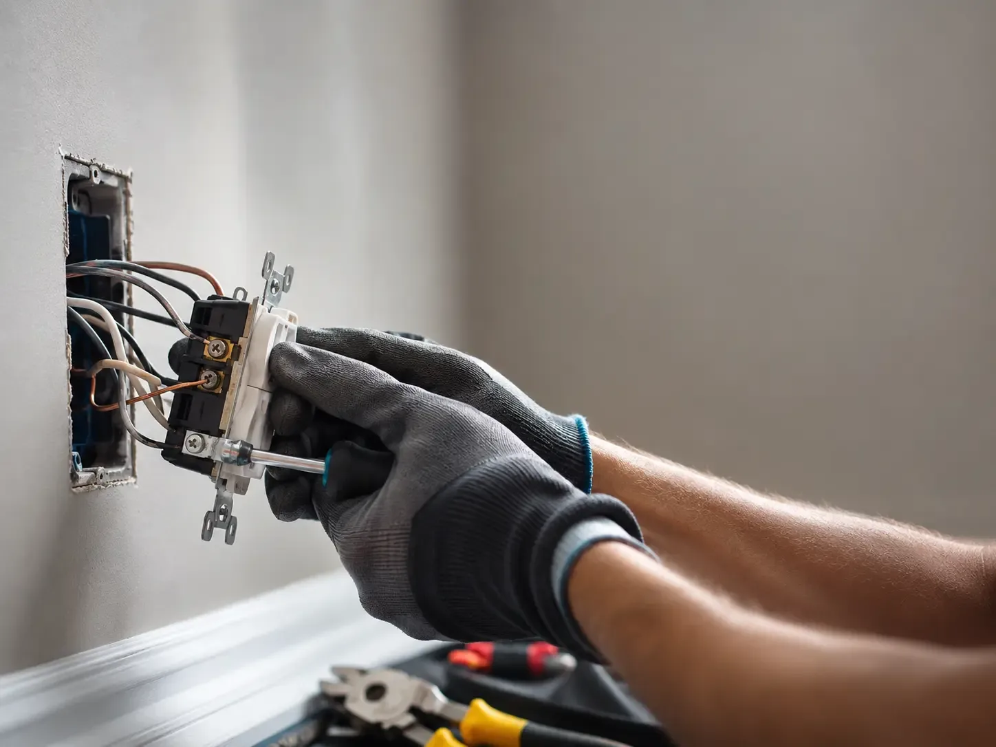 Why choose Whole Home Rewiring in Petersham, MA